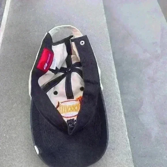 Reebok super bowl hat - Picture 5 of 6